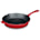 Chef's Classic Enameled Cast Iron 10-Inch Frying Pan