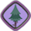 Forestry Badge