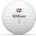 WILSON Staff Duo Soft/Soft+/NFL Golf Ball
