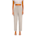 Slim Fitted Pants