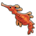 Ruby Seadragon