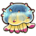 Flowerhat Jellyfish