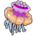 Cauliflower Jellyfish