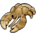 Yeti Crab