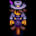 Deluxe Scarecrow