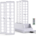 Motion Sensor LED Lights
