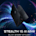 MSI Stealth 16 AI, Intel Ultra 7-255H, RTX 5060, 32 GB DDR5-6400, 1 TB SSD, QHD+ 240 Hz OLED 100% DCI-P3
