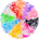 Acrylic Beads