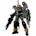 HG 1/144 - "Gundam Breaker Battlogue" Gundam 00 Command Qan[T]