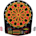 Cricket Pro 450 Electronic Dartboard Features 31 Games with 178 Variations and Includes Two Sets of Soft Tip Darts