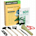 Planters' Choice Premium Bonsai Tool Kit - including Bonsai Scissors & Branch Cutters