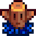 Warp Totem: Beach