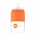 PopYum 5 oz Anti-Colic Formula Making / Mixing / Dispenser Baby Bottle