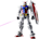 Mobile Suit Gundam - RX-78-2 Gundam, Bandai PG Unleashed 1/60