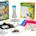 The Magic School Bus Growing Crazy Crystals Science Kit