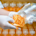 Cordyceps Mushroom Spores