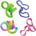 Tangle Toy