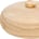 Wood Lid Container