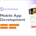 Mobile App Development Services