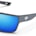 Polarized Sports Sunglasses for Men and Women