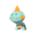 Chewtle