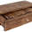 Wood Domino Set