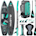 Bluefin Cruise SUP Package