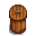 Preserves Jar