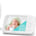 Baby Monitor with Cameras and Audio,3.5" LCD Baby Monitor with 2 Way Talk
