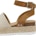 JDTopic2 - Casual Espadrille Sandals