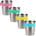 Magnetic Cups