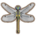 Duskhawker Dragonfly