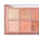 Rom&nd Better Than Palette The Secret Garden