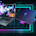Gigabyte Aorus 16X, i7-13650HX, RTX 4060, 16 GB DDR5-5600, 1 TB SSD, QHD+ 165 Hz 400 nits 100% sRGB