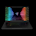 Razer Blade 17, i7-11800H 45-65W, RTX 3070 110-130W, 16 GB Ram, 1 TB SSD, QHD 240 hz 100% P3