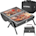 Outspell Portable Charcoal Grill Outdoor Stove