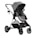Evenflo Pivot Xpand Modular Stroller, Baby Stroller, Converts to Double Stroller