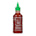 Sriracha Hot Chili Sauce (Huy Fong)