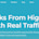 Invalley: Scalable and Customized Link-Building Solutions