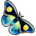 Janetta Forester Butterfly