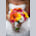 - Gerbera Daisy