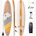 Thurso Surf Waterwalker All-Around SUP