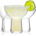 Margarita Glass