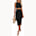 Ribbed Dress