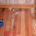 Is there any sign of termite activity?