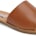 Steve Madden - Gracel Flat Sandal Slide