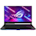Asus Strix SCAR 17, Ryzen 9 5900HX 54-80W, RTX 3080 115-130W, 32 GB Ram, 2 TB SSD, FHD 360 hz