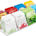 Clear Teabag Organizer