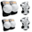 Toddler Knee Pads and Elbow Pads for Girls & Boys