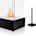 Ventless Cube XL Tabletop Fireplace